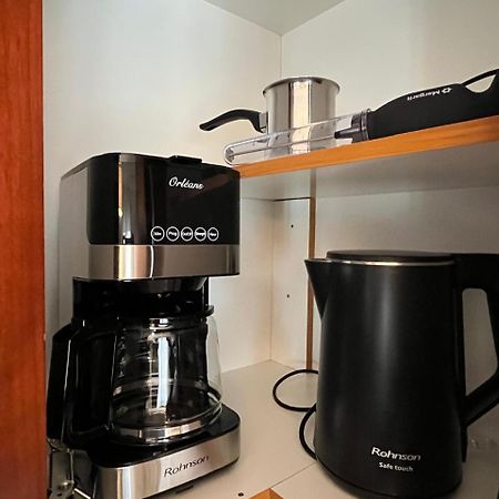 Marousi Cozy Apartment アテネ エクステリア 写真