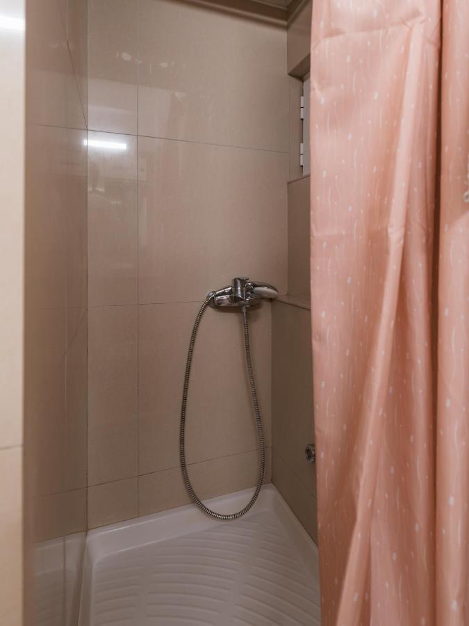 Marousi Cozy Apartment アテネ エクステリア 写真